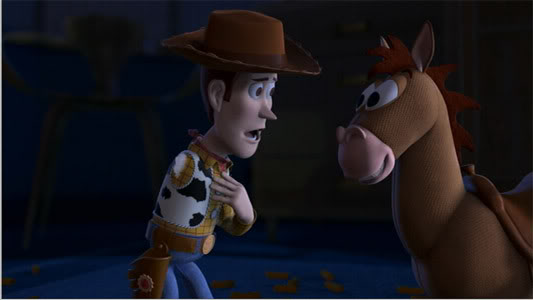 Toy Story 3: This Woody theory gives sequel a very disturbing twist