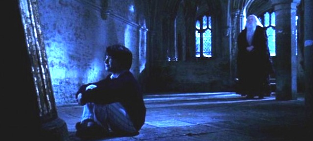 The Seven Sacraments of Harry Potter, Part 2: The Mirror of Erised -  Mockingbird