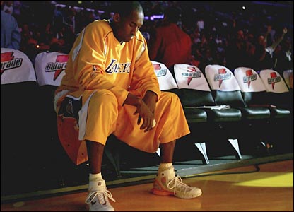 Michael Jordan still rules over Kobe Bryant – The Denver Post