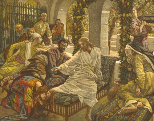 Mary-Magdelene-Washes-Jesus-Feet-Tissot-3052-US-public-domain