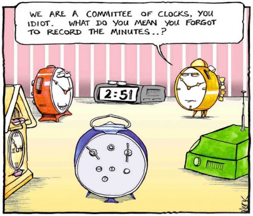 committe_of_clocks