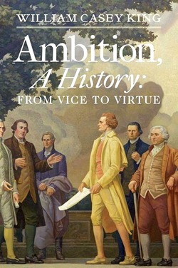 book-ambition