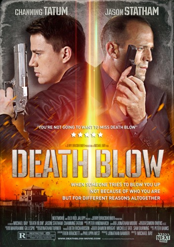 Death-Blow