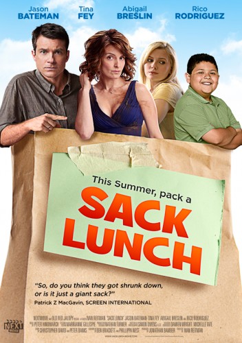 Sack-Lunch