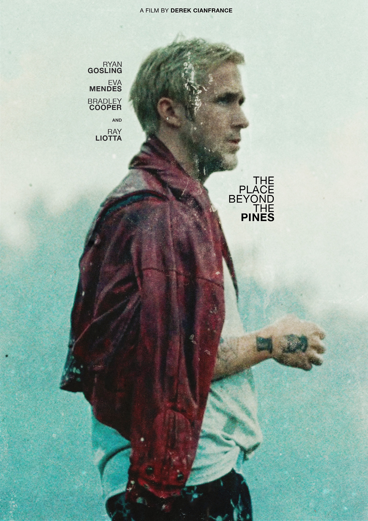 The Place Beyond The Pines Where Toxic Shame Is Met With Apology Mockingbird