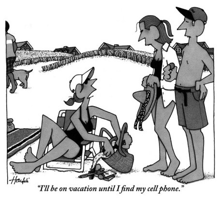 william-haefeli-i-ll-be-on-vacation-until-i-find-my-cell-phone-new-yorker-cartoon