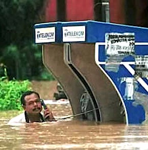 phone_flood