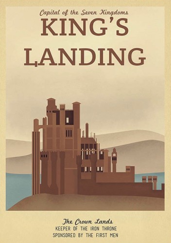 kings-landing-travel-print