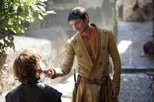 Game of Thrones - Season 4 - 18 New HQ Promotional Photos (7)_FULL