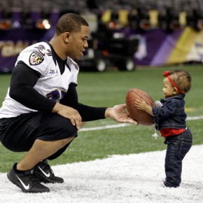 Ray-Rice-and-Daughter-Rayven-baby-girl