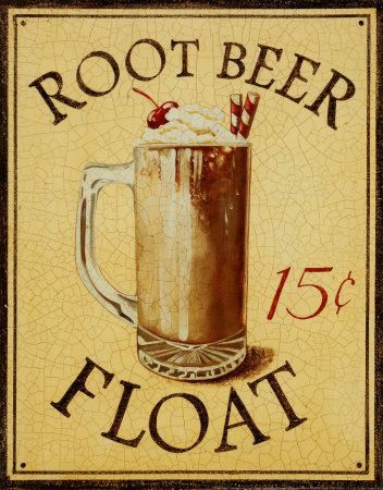 root-beer-float