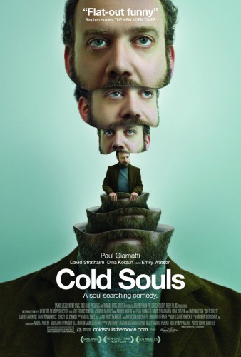 coldsouls