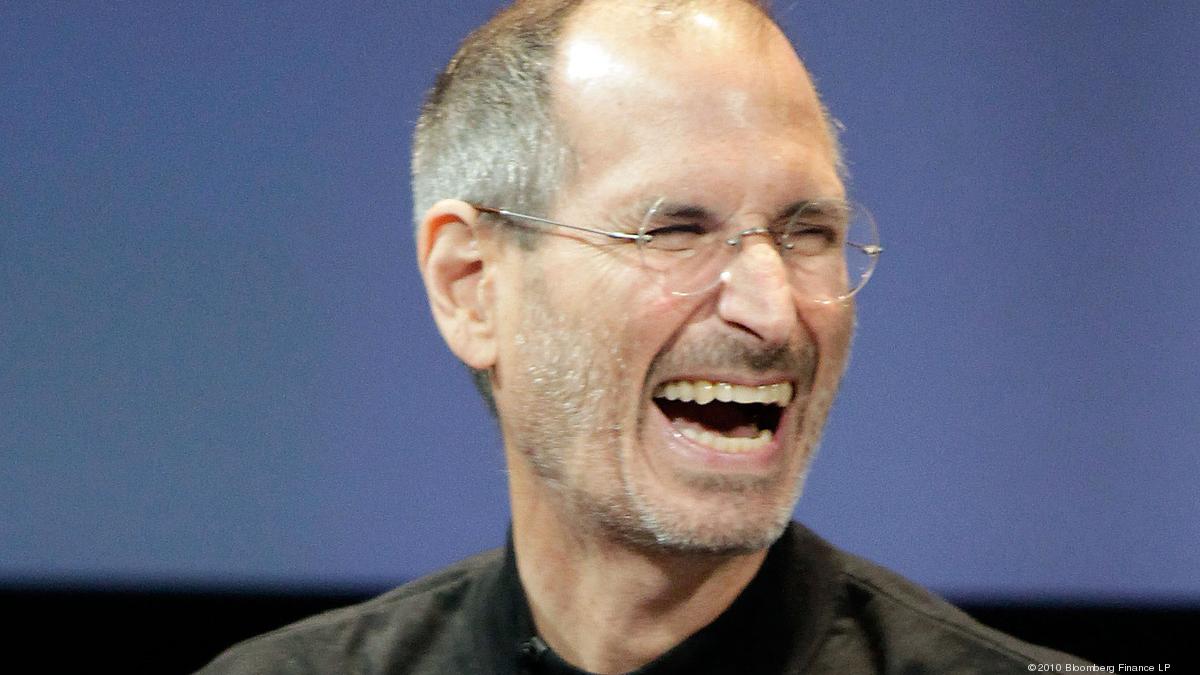 Apple Cofounder Steve Jobs' Extreme Diet and Fasting Habits