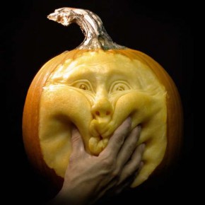 pumpkin-funny-scary-face