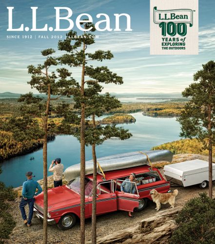 L.L.Bean+September+2012+catalog+cover