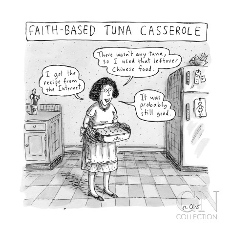 roz-chast-faith-based-tuna-casserole-new-yorker-cartoon