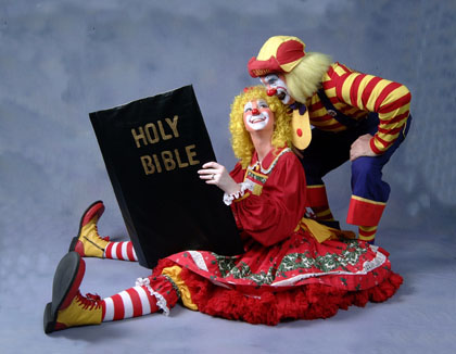 christian-clowns