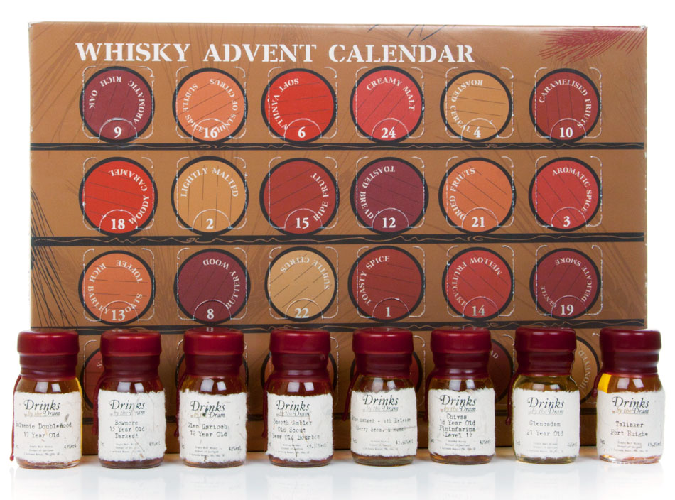 whisky-advent-calendar